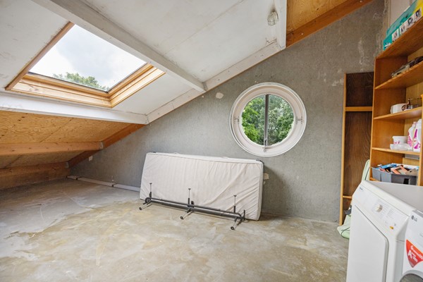 Medium property photo - Piccolostraat 45, 1312 RE Almere